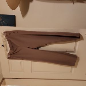 Soho size PXL tan dress pants